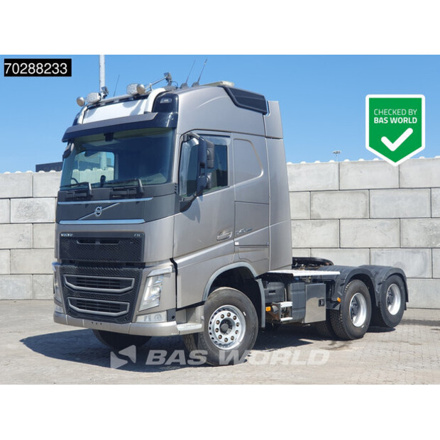 2018 Volvo FH 540-41503449