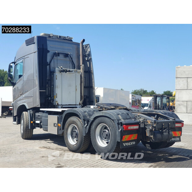 2018 Volvo FH 540-41503450