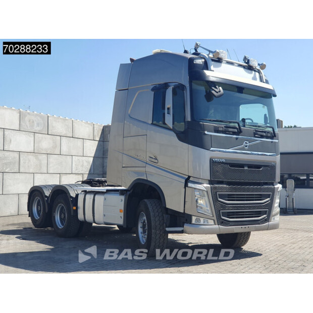 2018 Volvo FH 540-41503451
