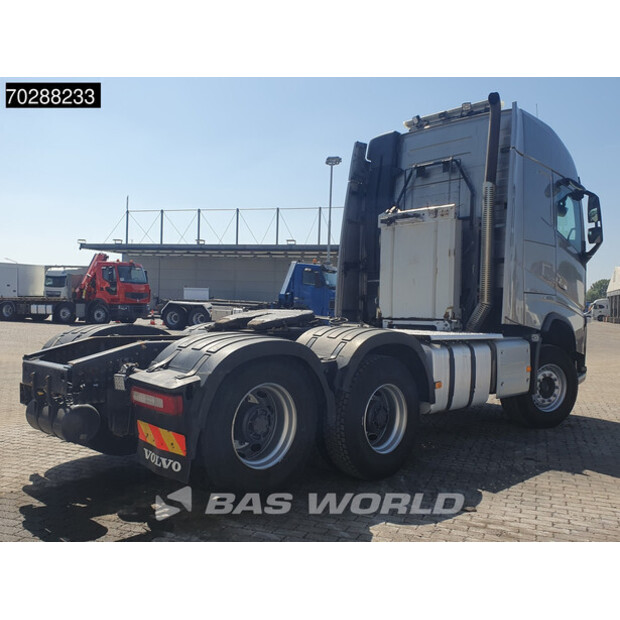 2018 Volvo FH 540-41503453