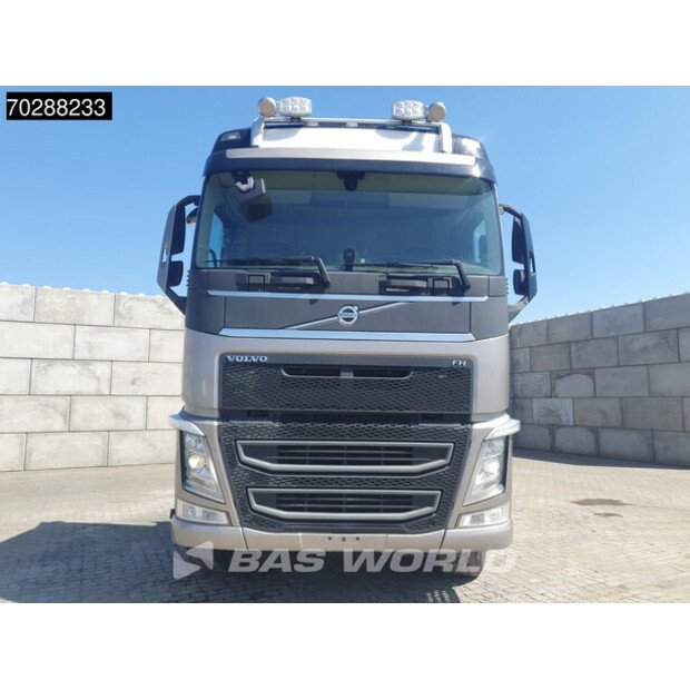2018 Volvo FH 540-41503454