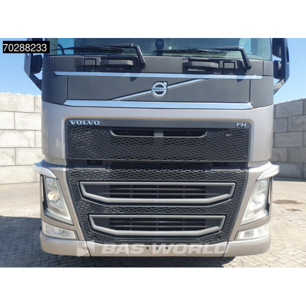 2018 Volvo FH 540-41503456
