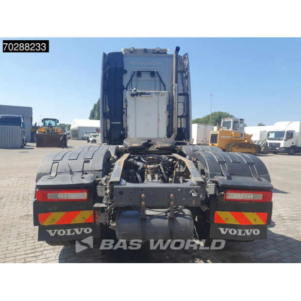 2018 Volvo FH 540-41503457
