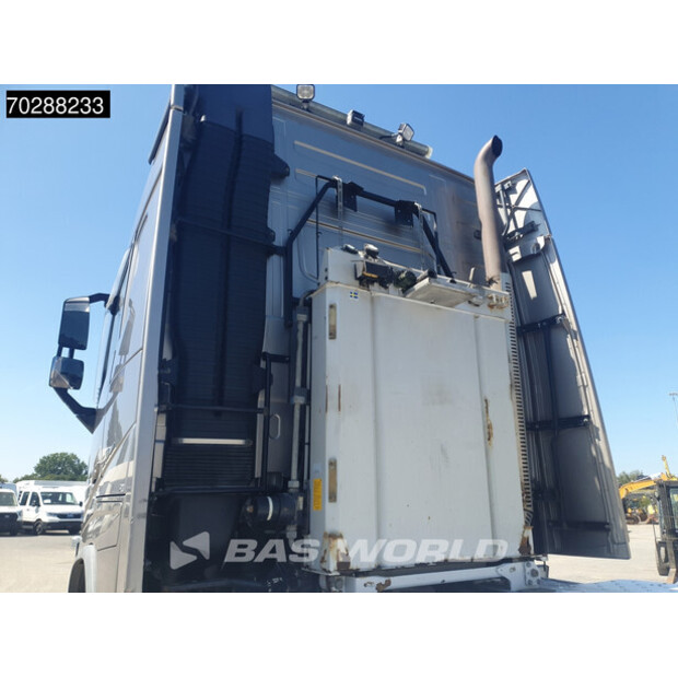 2018 Volvo FH 540-41503458