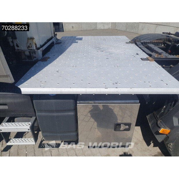 2018 Volvo FH 540-41503460