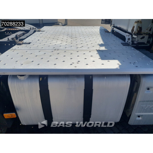 2018 Volvo FH 540-41503461