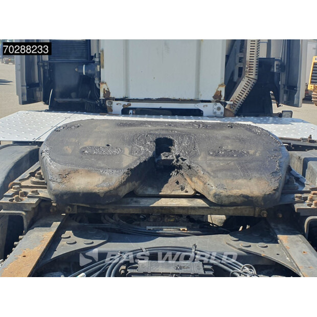 2018 Volvo FH 540-41503462