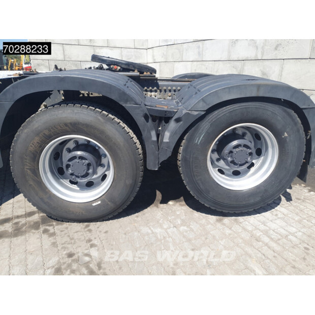 2018 Volvo FH 540-41503464
