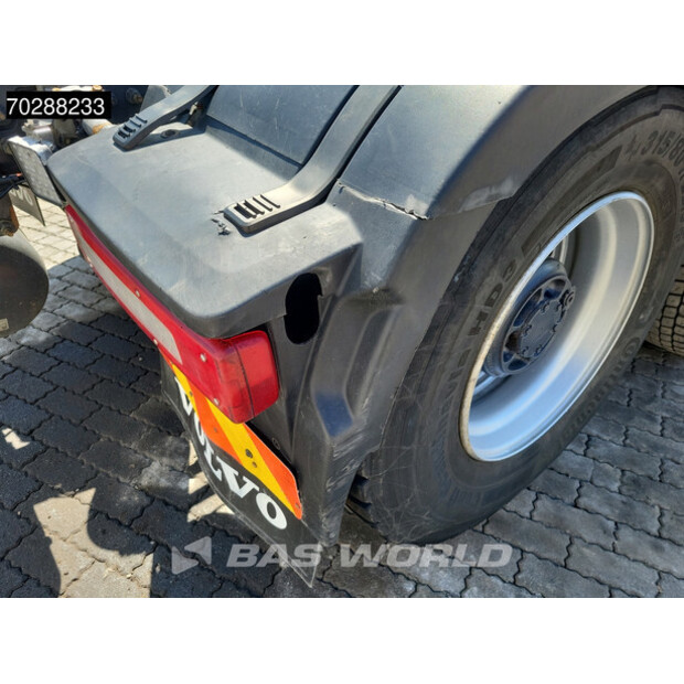 2018 Volvo FH 540-41503465