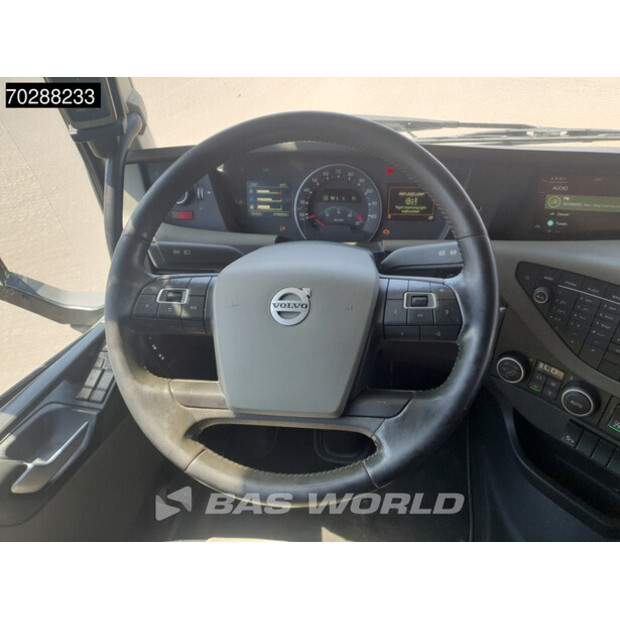 2018 Volvo FH 540-41503467
