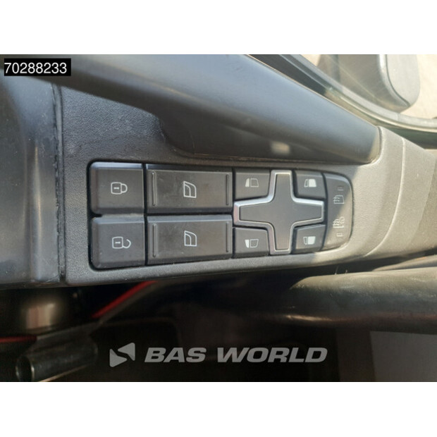 2018 Volvo FH 540-41503468