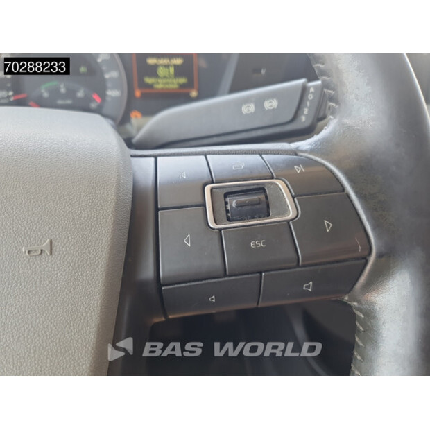 2018 Volvo FH 540-41503470