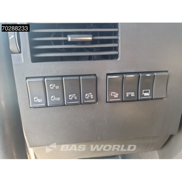 2018 Volvo FH 540-41503474