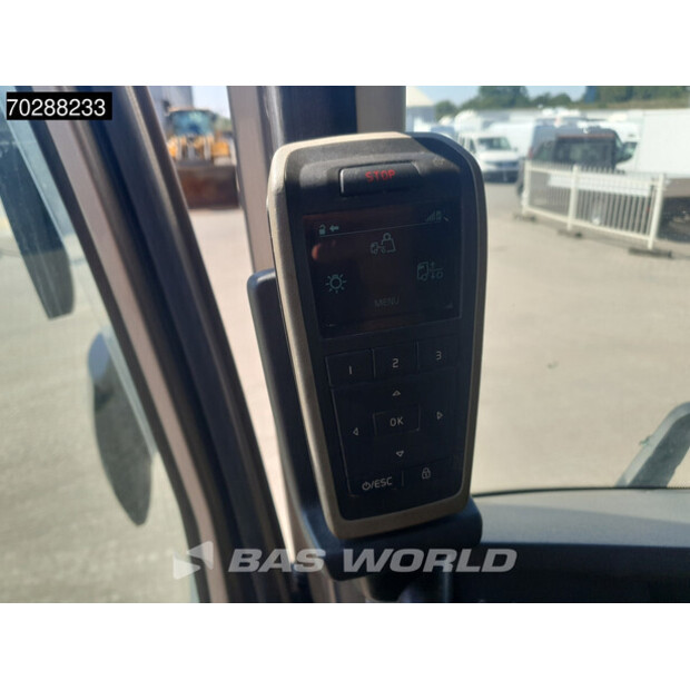 2018 Volvo FH 540-41503476