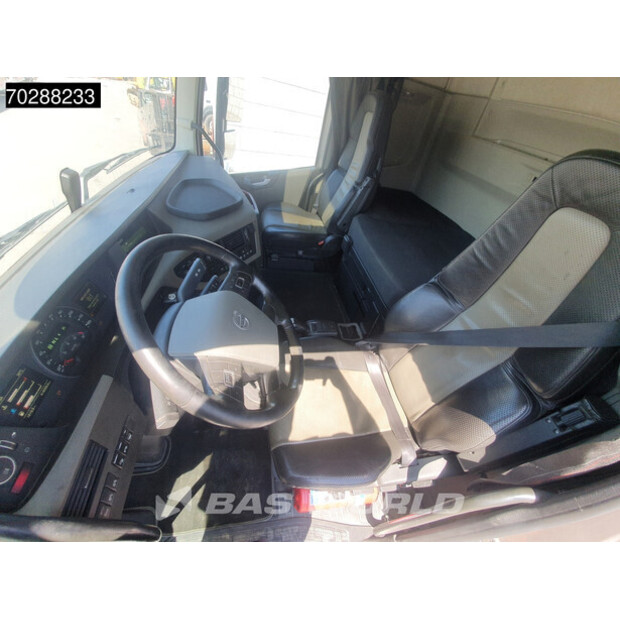 2018 Volvo FH 540-41503478