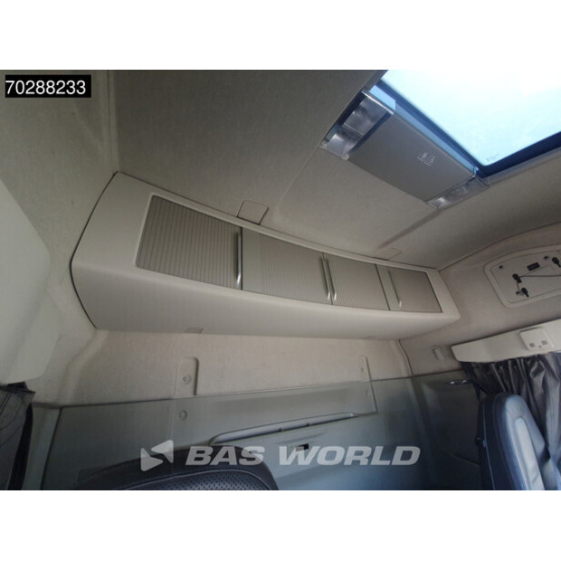 2018 Volvo FH 540-41503480