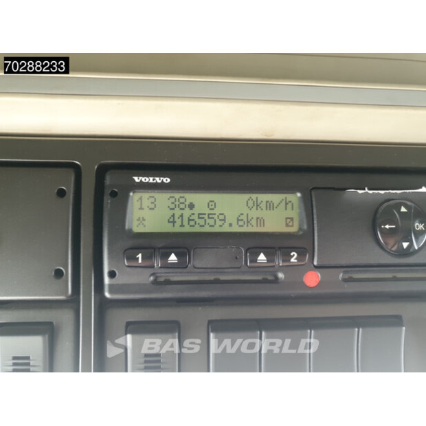 2018 Volvo FH 540-41503482