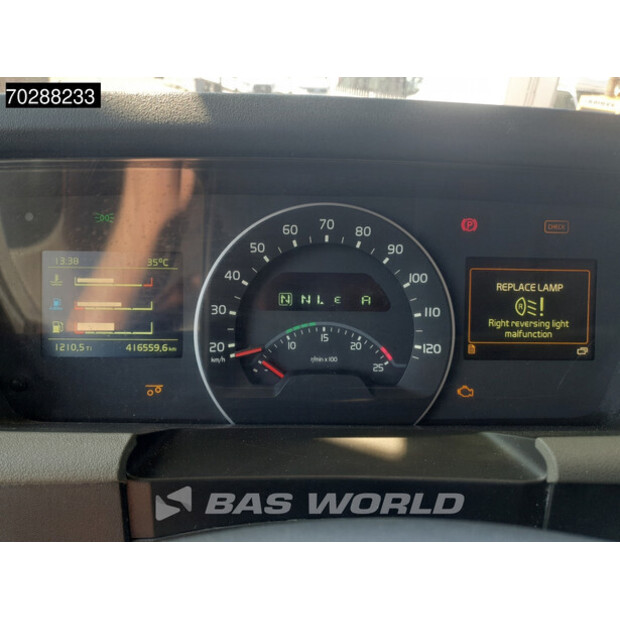 2018 Volvo FH 540-41503483