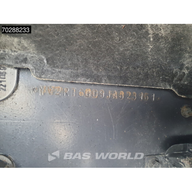2018 Volvo FH 540-41503485