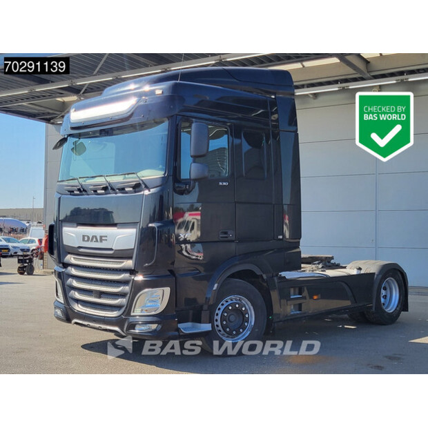 2019 DAF XF 530-41503487