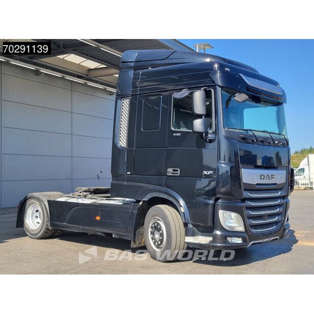 2019 DAF XF 530-41503489