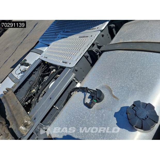 2019 DAF XF 530-41503500