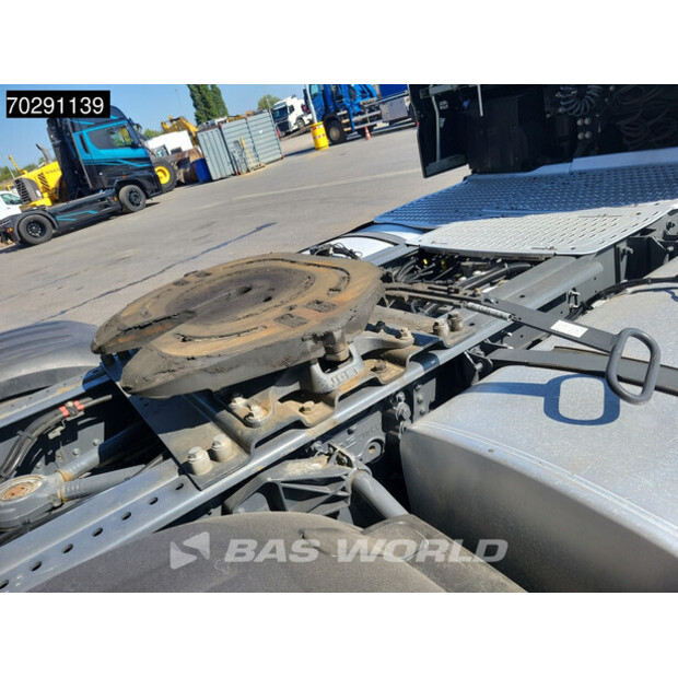 2019 DAF XF 530-41503501