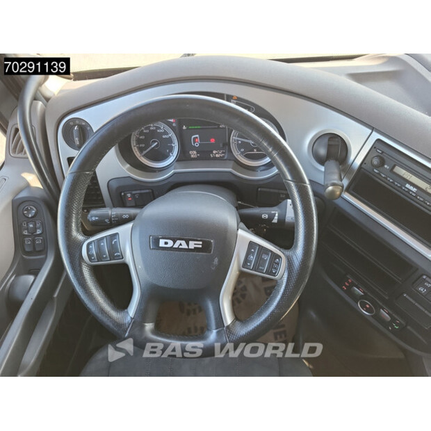2019 DAF XF 530-41503505