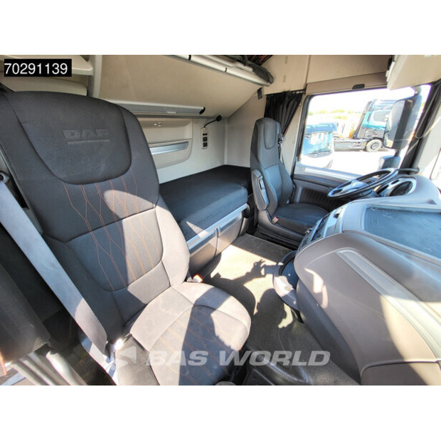2019 DAF XF 530-41503511