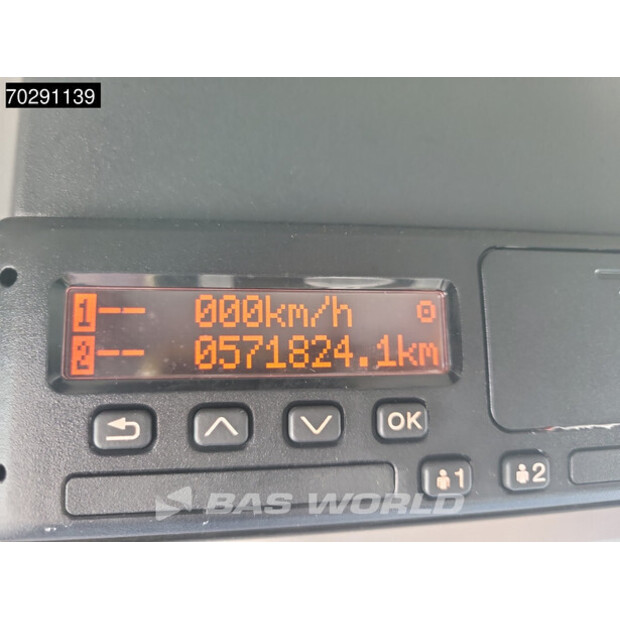 2019 DAF XF 530-41503515