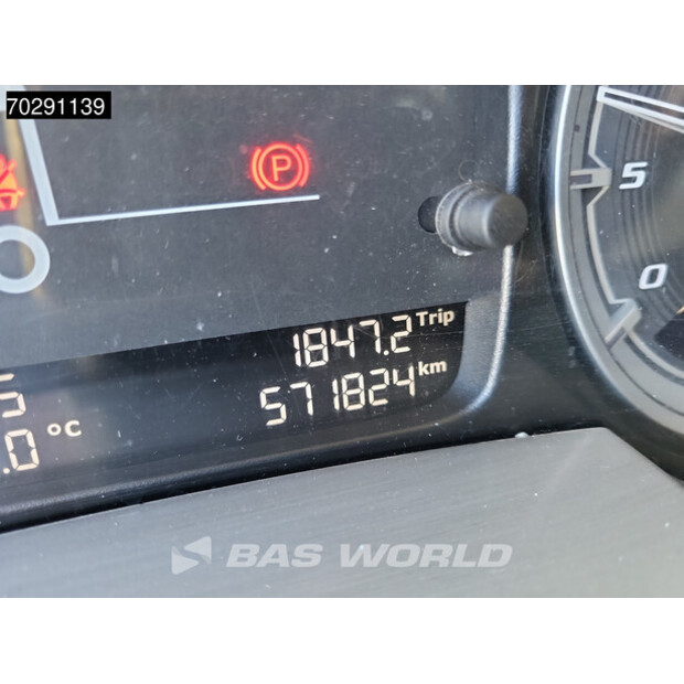 2019 DAF XF 530-41503516