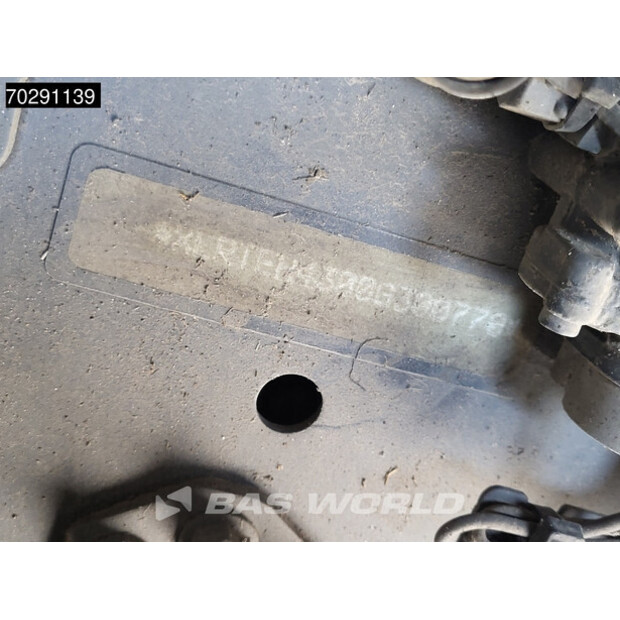 2019 DAF XF 530-41503518
