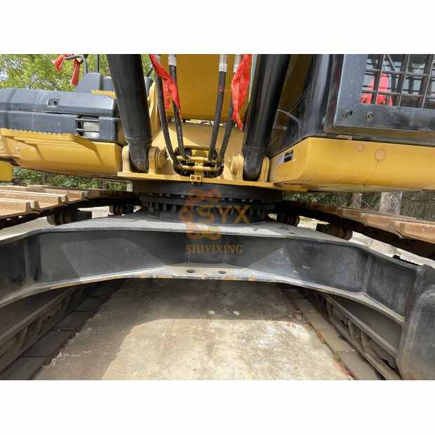 2021 Caterpillar 336D2-41503528