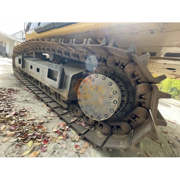 2021 Caterpillar 336D2-41503530