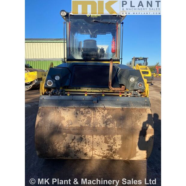 2013 BOMAG BW151AD-5-41503542