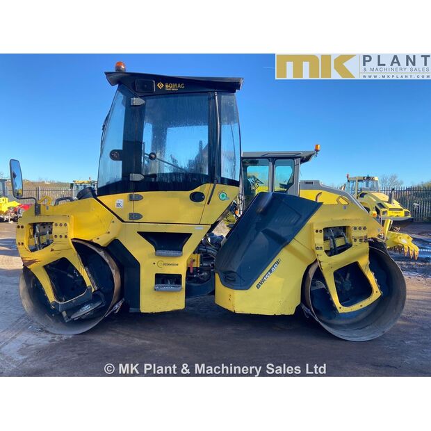 2013 BOMAG BW151AD-5-41503543