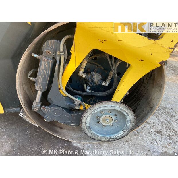 2013 BOMAG BW151AD-5-41503546