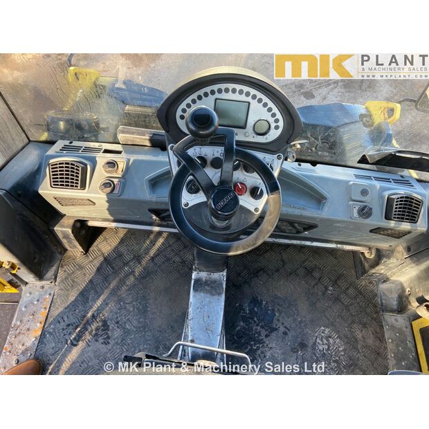 2013 BOMAG BW151AD-5-41503547