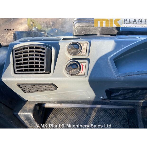 2013 BOMAG BW151AD-5-41503548