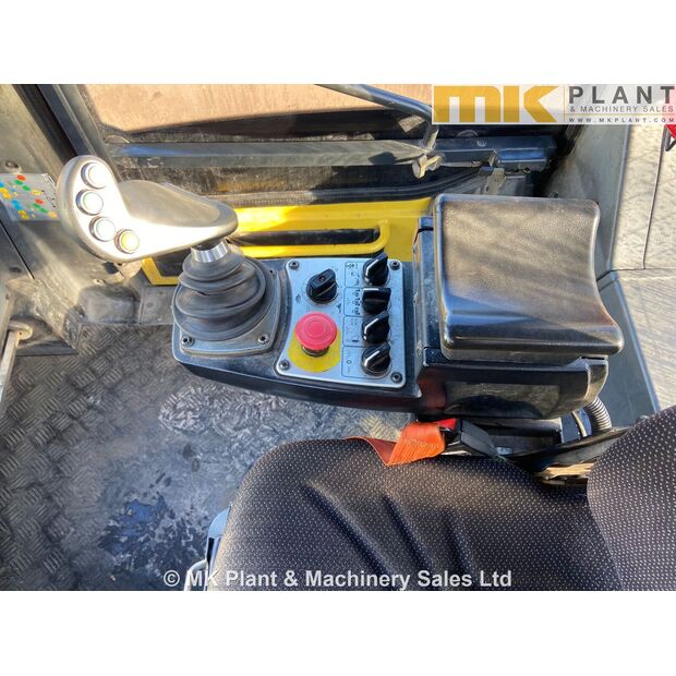 2013 BOMAG BW151AD-5-41503549