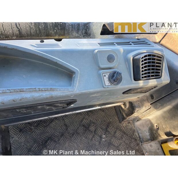 2013 BOMAG BW151AD-5-41503550