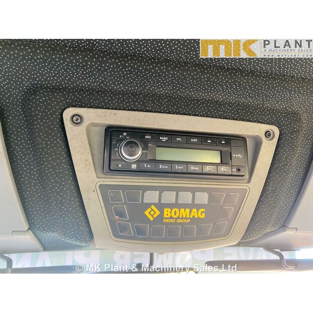 2013 BOMAG BW151AD-5-41503551