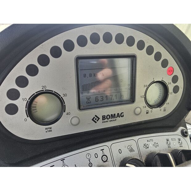 2013 BOMAG BW151AD-5-41503552