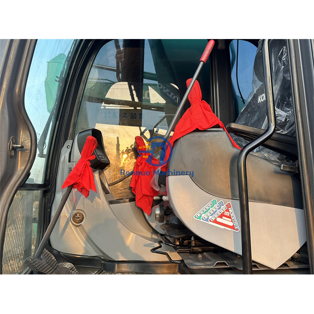 2023 KOBELCO SK350-41503556