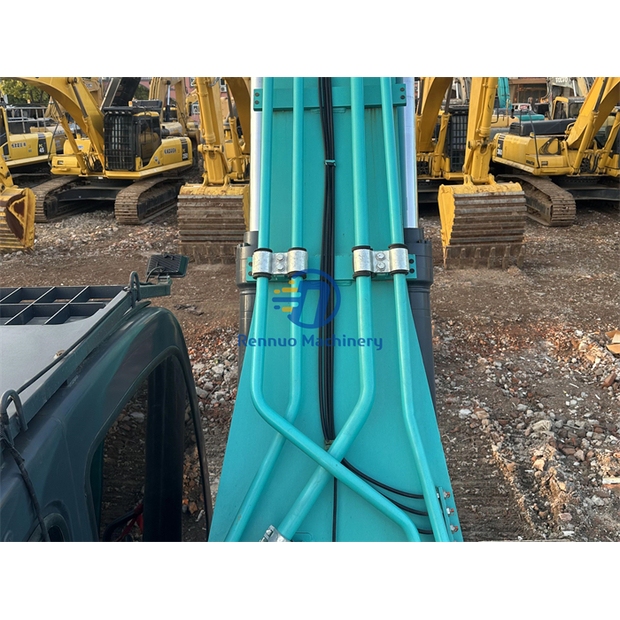 2023 KOBELCO SK350-41503557