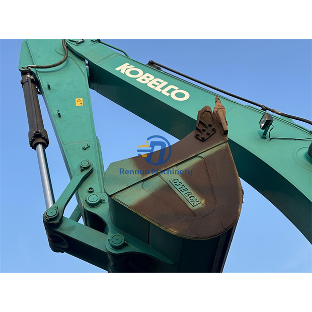 2023 KOBELCO SK350-41503558