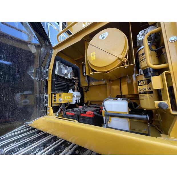 2023 Caterpillar 349D-41503565