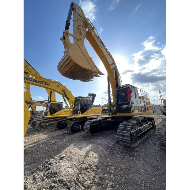 2023 Caterpillar 349D-41503566