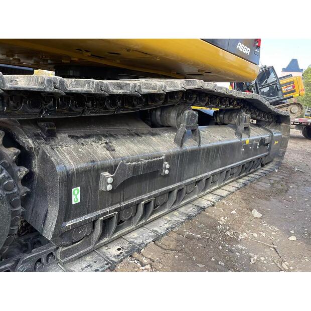 2023 Caterpillar 349D-41503567