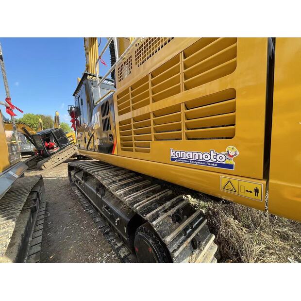 2023 Caterpillar 349D-41503568